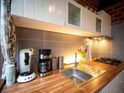 Holiday house Bungalow in Sint Maartenszee in der Nähe der Düne - Features photo 9