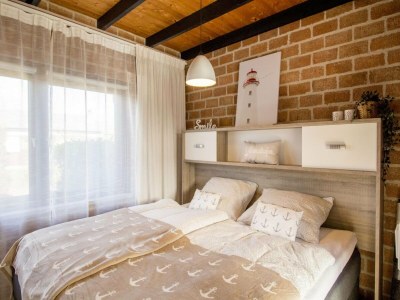 Holiday house Bungalow in Sint Maartenszee in der Nähe der Düne - Features photo 10