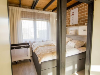 Holiday house Bungalow in Sint Maartenszee in der Nähe der Düne - Features photo 11