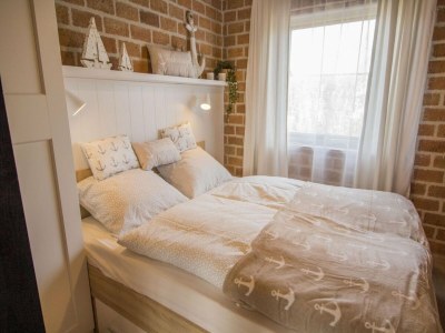 Holiday house Bungalow in Sint Maartenszee in der Nähe der Düne - Features photo 12