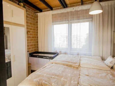 Holiday house Bungalow in Sint Maartenszee in der Nähe der Düne - Features photo 13