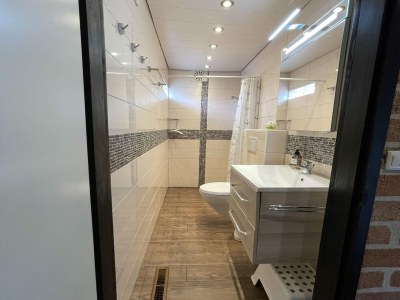 Holiday house Bungalow in Sint Maartenszee in der Nähe der Düne - Features photo 14