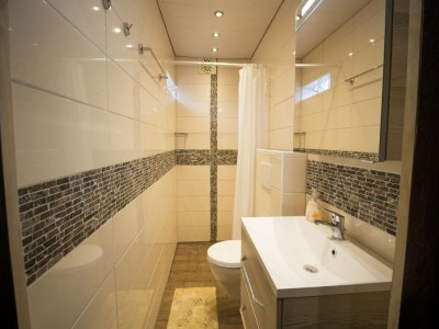 Holiday house Bungalow in Sint Maartenszee in der Nähe der Düne - Features photo 15