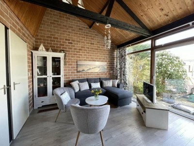 Holiday house Bungalow in Sint Maartenszee in der Nähe der Düne - Features photo 16