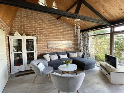 Holiday house Bungalow in Sint Maartenszee in der Nähe der Düne - Features photo 18