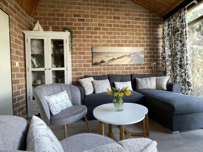 Holiday house Bungalow in Sint Maartenszee in der Nähe der Düne - Features photo 19