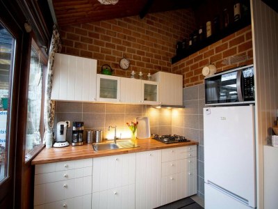 Holiday house Bungalow in Sint Maartenszee in der Nähe der Düne - Features photo 20