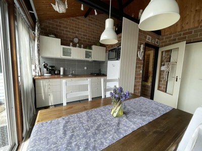 Holiday house Bungalow in Sint Maartenszee in der Nähe der Düne - Features photo 21