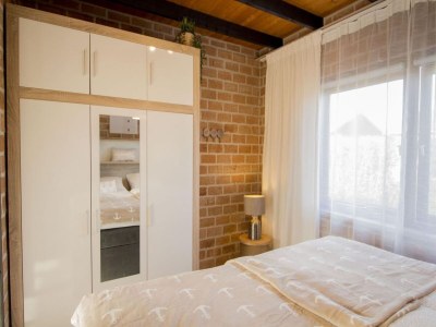 Holiday house Bungalow in Sint Maartenszee in der Nähe der Düne - Features photo 22