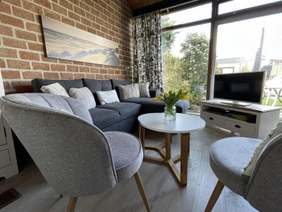 Holiday house Bungalow in Sint Maartenszee in der Nähe der Düne - Features photo 23