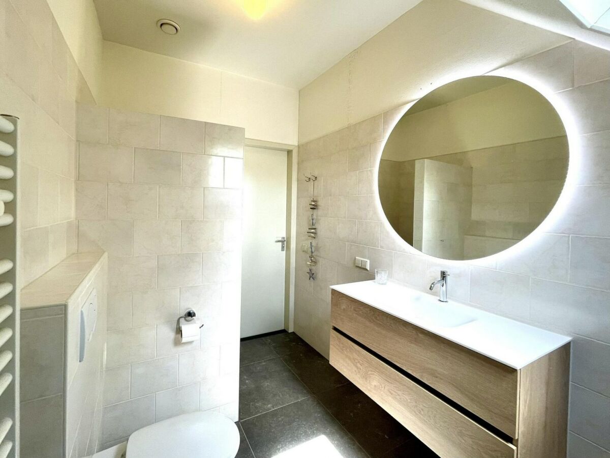 Apartment 3-person apartment near forest - Features photo 3