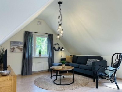 Apartment 3-person apartment near forest in Sint Maartenszee - Apartment