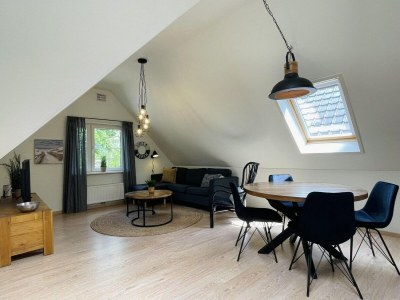 Apartment 3-person apartment near forest - Features photo 6