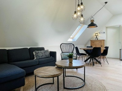 Apartment 3-person apartment near forest - Features photo 7