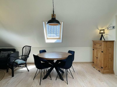 Apartment 3-person apartment near forest - Features photo 9