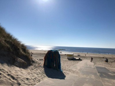 Apartment 3-person apartment near forest - Environment photo 13