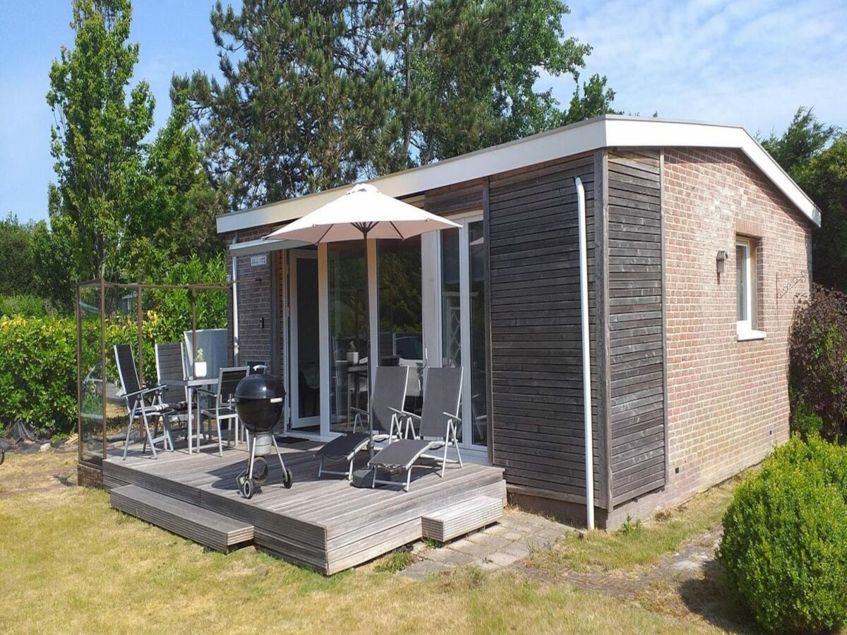 Holiday house Gemütliches Ferienhaus in Strandnähe