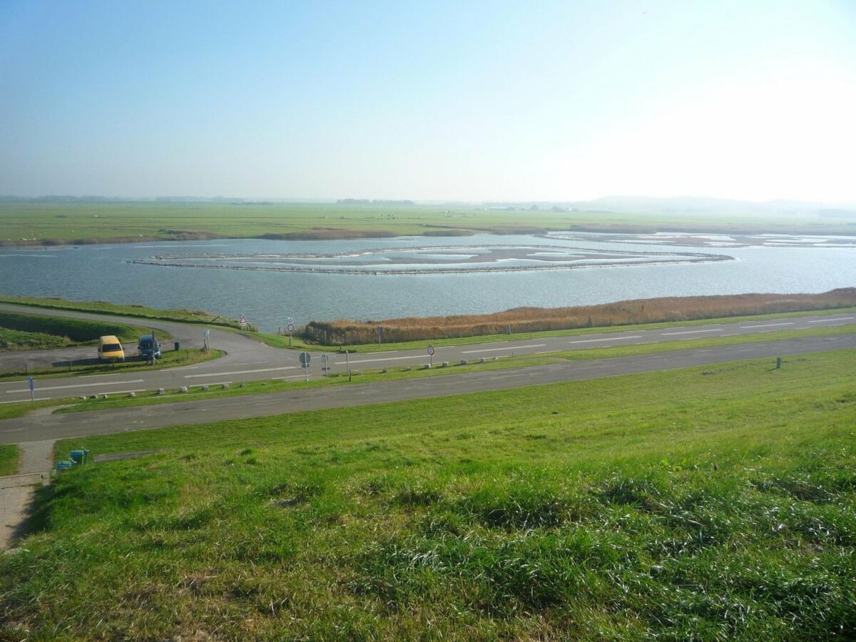 Holiday house Gemütliches Ferienhaus in Strandnähe - Outdoor photo 4