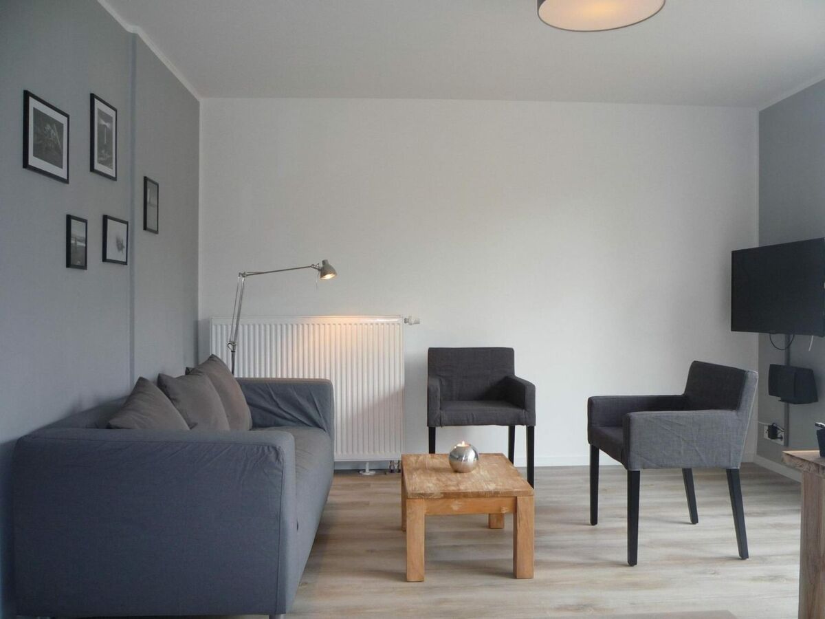 Holiday house Gemütliches Ferienhaus in Strandnähe - Outdoor photo 5