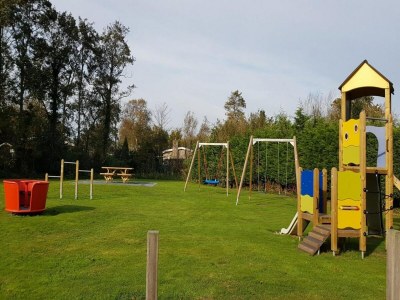 Holiday house Gemütliches Ferienhaus in Strandnähe - Outdoor photo 2