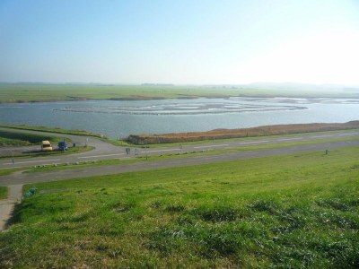 Holiday house Gemütliches Ferienhaus in Strandnähe - Outdoor photo 4