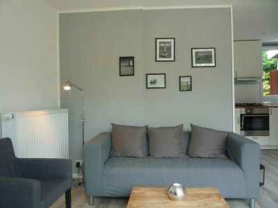 Holiday house Gemütliches Ferienhaus in Strandnähe - Features photo 6