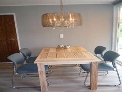 Holiday house Gemütliches Ferienhaus in Strandnähe - Features photo 7