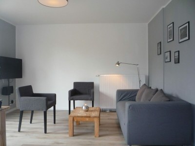 Holiday house Gemütliches Ferienhaus in Strandnähe - Features photo 8