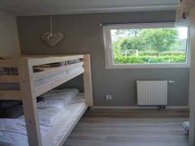 Holiday house Gemütliches Ferienhaus in Strandnähe - Features photo 9