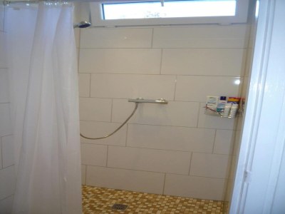 Holiday house Gemütliches Ferienhaus in Strandnähe - Features photo 10