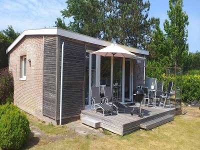 Holiday house Gemütliches Ferienhaus in Strandnähe - Features photo 12