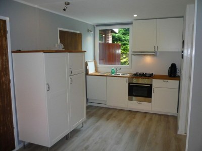 Holiday house Gemütliches Ferienhaus in Strandnähe - Features photo 13