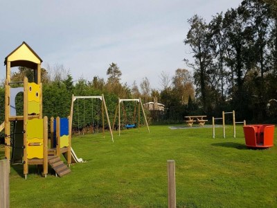 Holiday house Gemütliches Ferienhaus in Strandnähe - Features photo 14