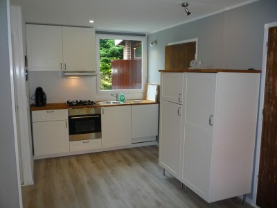 Holiday house Gemütliches Ferienhaus in Strandnähe - Features photo 15