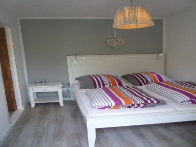 Holiday house Gemütliches Ferienhaus in Strandnähe - Features photo 16