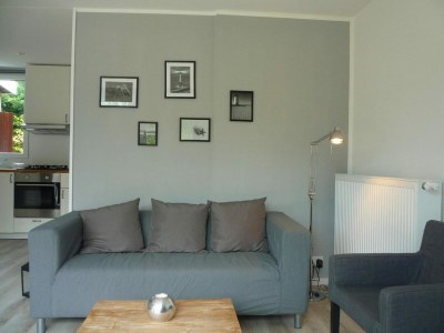 Holiday house Gemütliches Ferienhaus in Strandnähe - Features photo 17