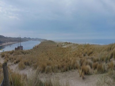 Holiday house Gemütliches Ferienhaus in Strandnähe - Environment photo 21