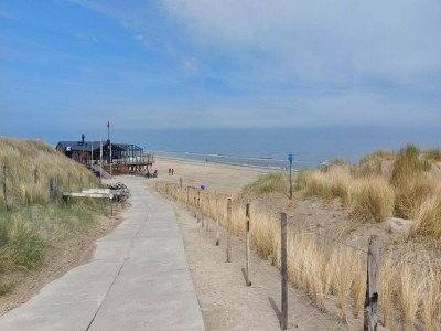 Holiday house Gemütliches Ferienhaus in Strandnähe - Environment photo 25