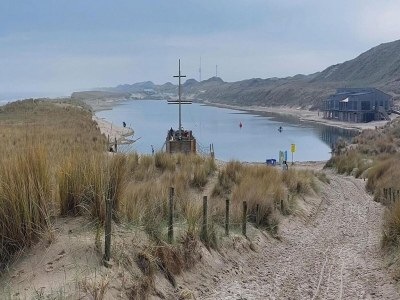 Holiday house Gemütliches Ferienhaus in Strandnähe - Environment photo 27