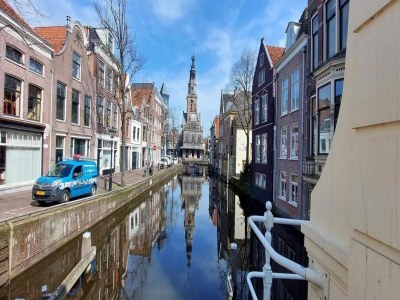 Holiday house Gemütliches Ferienhaus in Strandnähe - Environment photo 28