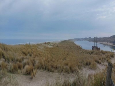 Holiday house Gemütliches Ferienhaus in Strandnähe - Environment photo 30