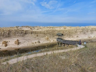 Holiday house Gemütliches Ferienhaus in Strandnähe - Environment photo 31