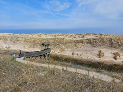 Holiday house Gemütliches Ferienhaus in Strandnähe - Environment photo 32