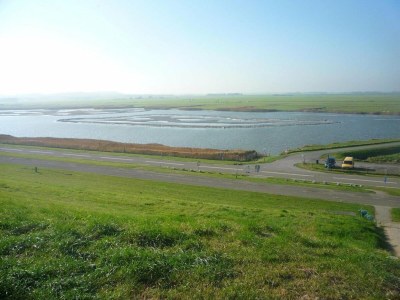 Holiday house Gemütliches Ferienhaus in Strandnähe - Environment photo 33