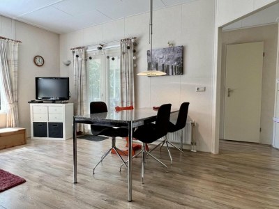 Holiday house Small family chalet close to beach - Outdoor photo 6