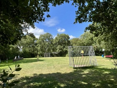 Holiday house Small family chalet close to beach - Outdoor photo 7