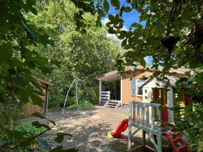 Holiday house Small family chalet close to beach - Outdoor photo 8