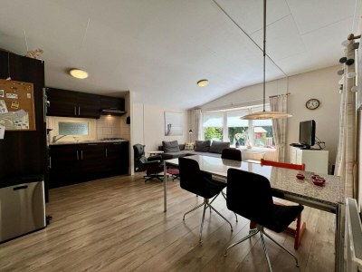 Holiday house Small family chalet close to beach - Outdoor photo 9