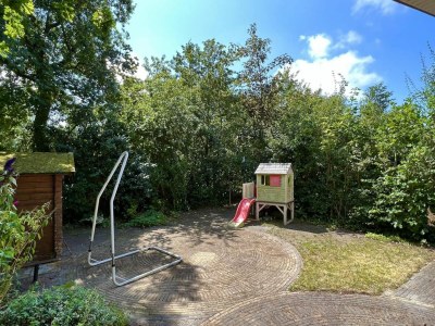 Holiday house Small family chalet close to beach - Outdoor photo 10