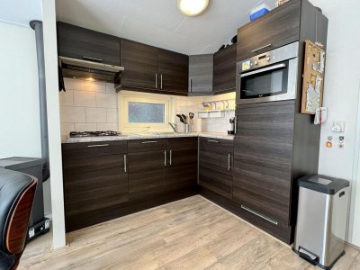 Holiday house Small family chalet close to beach - Features photo 13